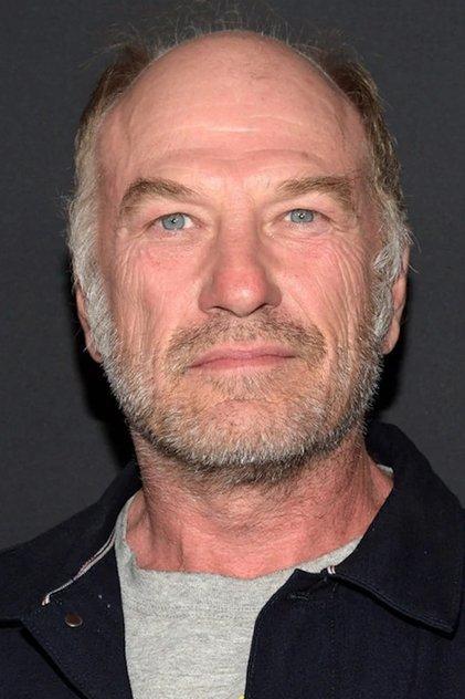 Ted Levine - Actor Profile Photo