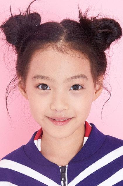 Wan Ziqing - Actor Profile Photo
