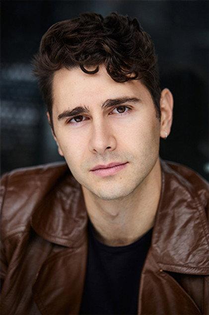 Ronn Kurtz - Actor Profile Photo