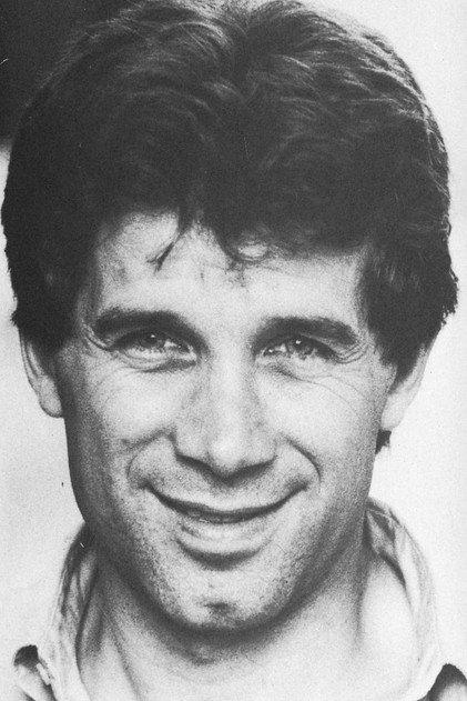 Nino Bignamini - Actor Profile Photo