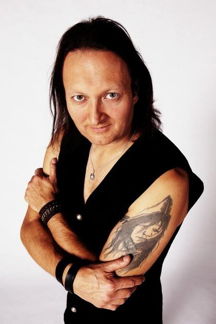 Dan Zimmermann - Actor Profile Photo