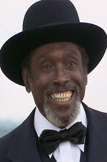Robert Judd - Actor Profile Photo