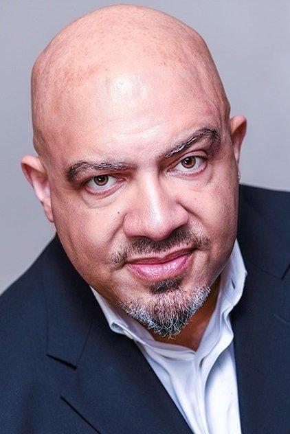 Lawrence Varnado - Actor Profile Photo