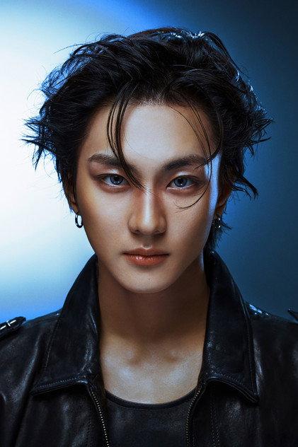 Jungwon - Actor Profile Photo