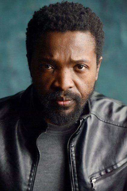 Ivan Mbakop - Actor Profile Photo