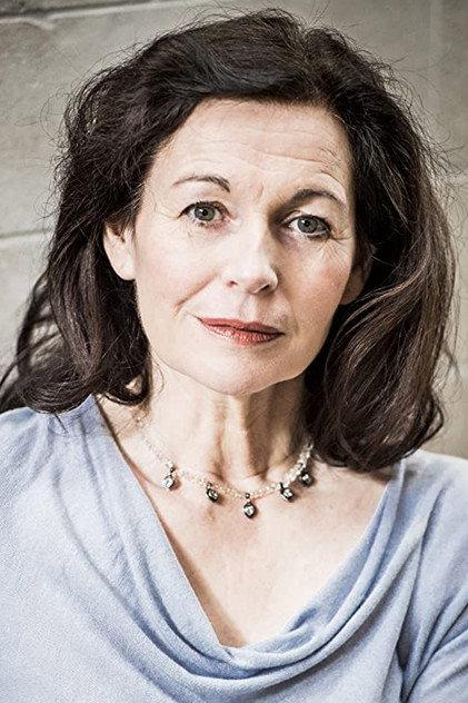 Maggie Cronin - Actor Profile Photo