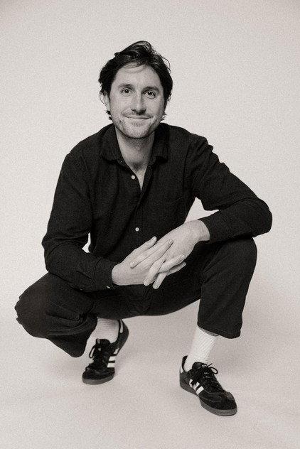 Jay Putnam - Actor Profile Photo
