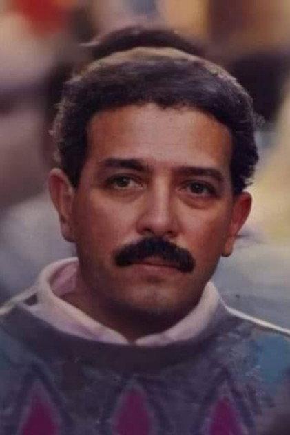Atef El-Tayeb - Actor Profile Photo