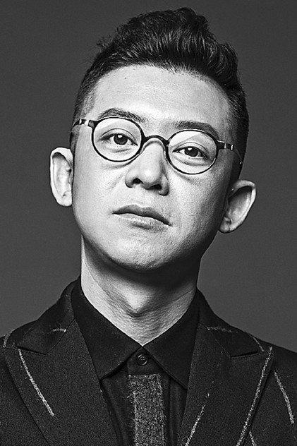 Xu Ang - Actor Profile Photo