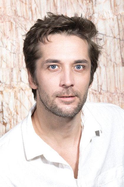 Petr Konáš - Actor Profile Photo