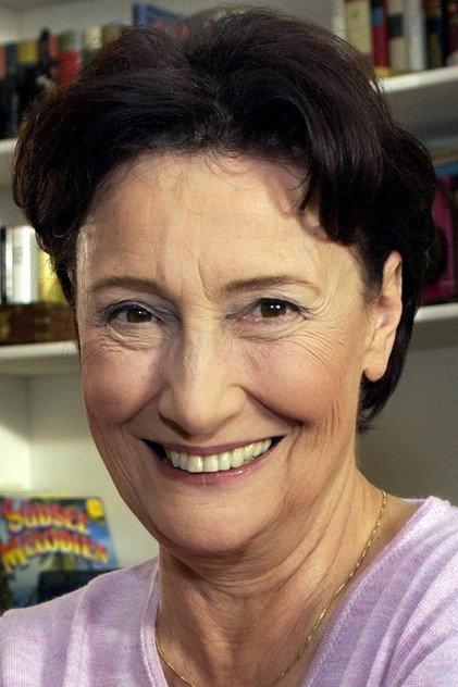 Gertrud Roll - Actor Profile Photo