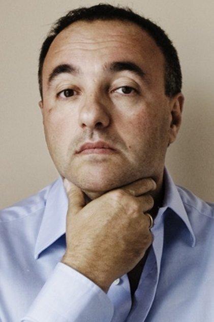 Alexander Rodnyansky - Actor Profile Photo