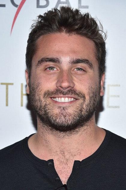 Richard Tanne - Actor Profile Photo