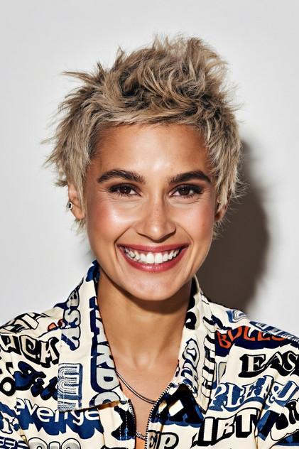 Sophia Ali - Actor Profile Photo