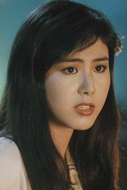 Wong Man-Gwan - Actor Profile Photo