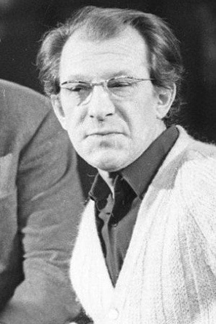 Mikhail Shuydin - Actor Profile Photo
