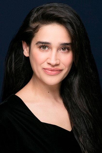 Meltem Miraloğlu - Actor Profile Photo