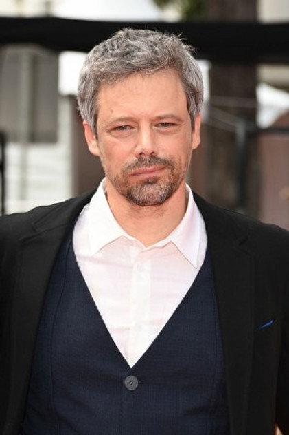 Avshalom Pollak - Actor Profile Photo