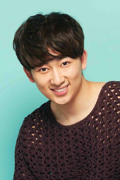 Ma Dongchen - Actor Profile Photo