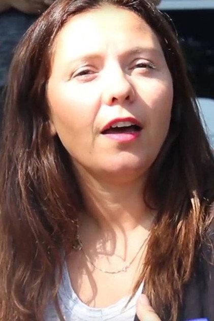 Marie-Eugénie Maréchal - Actor Profile Photo