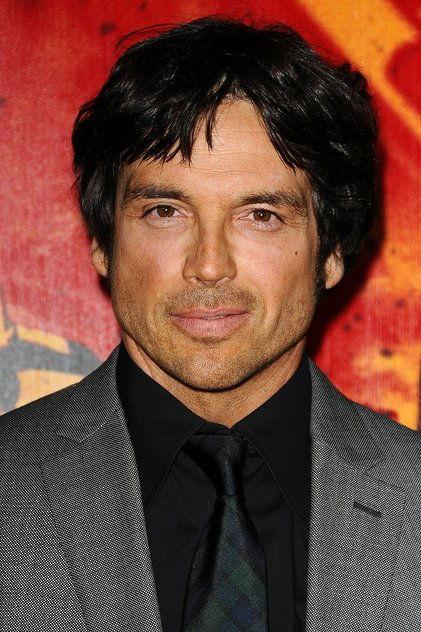 Jason Gedrick - Actor Profile Photo