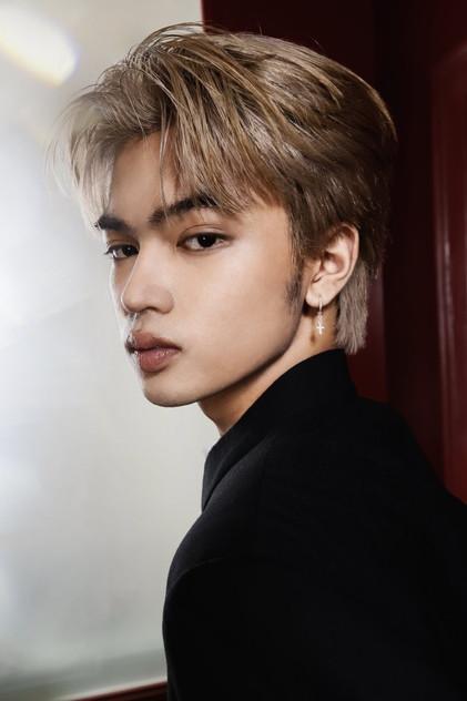 Jeromy Batac - Actor Profile Photo