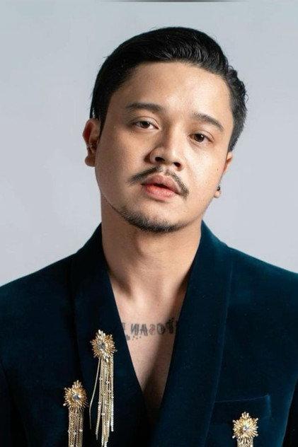 Derby Romero - Actor Profile Photo