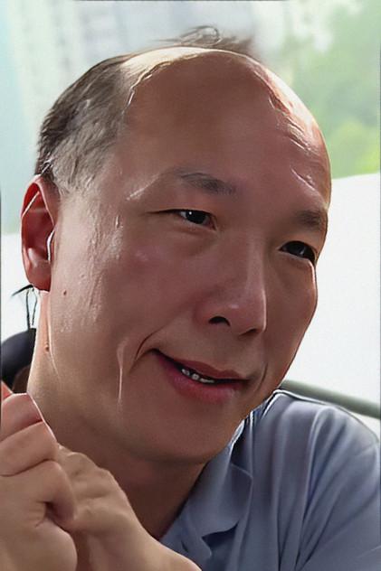 Man-Chun Lau - Actor Profile Photo