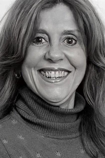 Julieta Magaña - Actor Profile Photo
