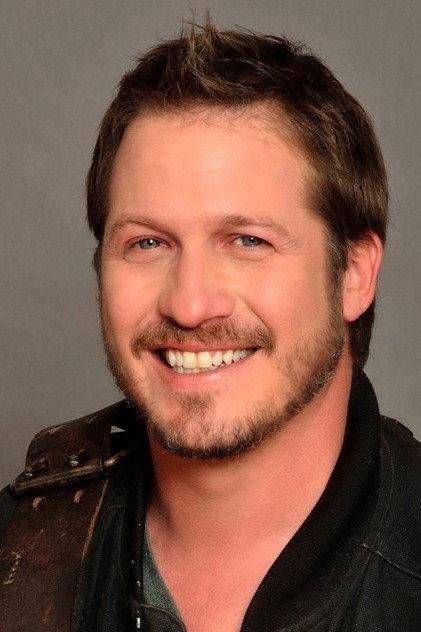David Sheinkopf - Actor Profile Photo