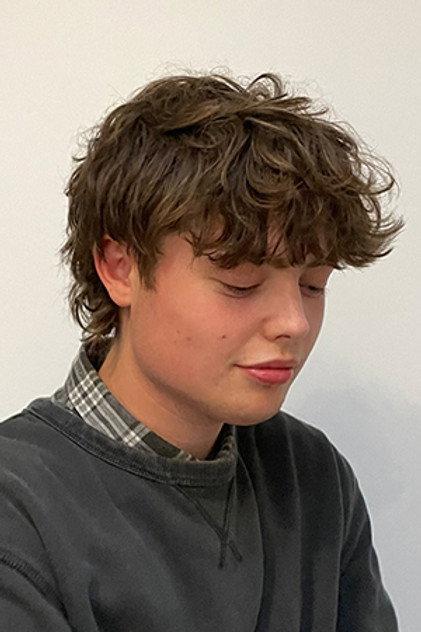 Ben Heiss - Actor Profile Photo