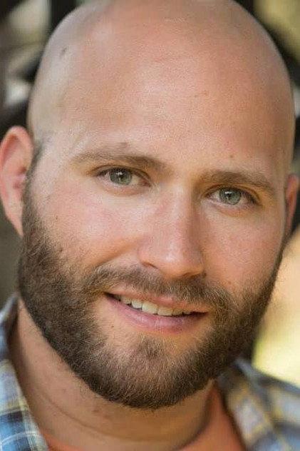 Adam Benish - Actor Profile Photo