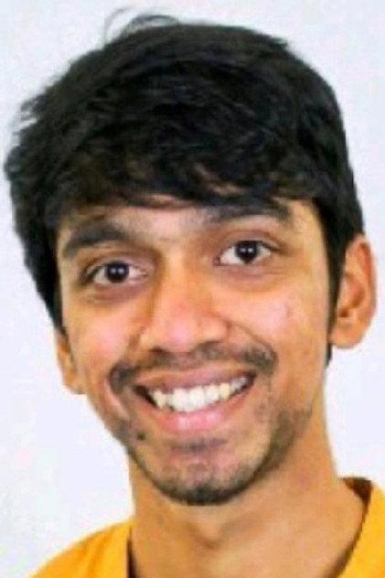 Jitendra Inturi - Actor Profile Photo
