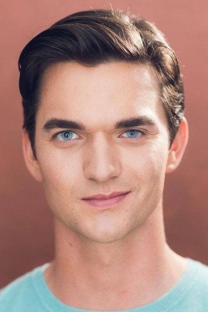 Cooper Drippe - Actor Profile Photo