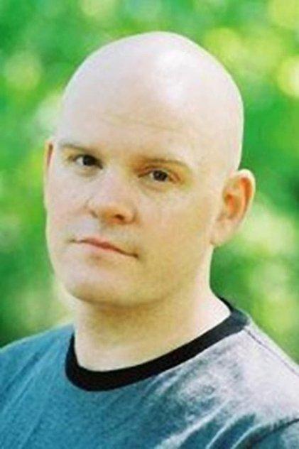 Sean Tucker - Actor Profile Photo
