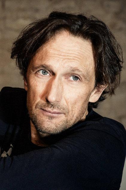 Aleksas Kazanavičius - Actor Profile Photo