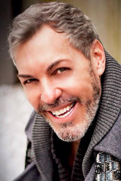 Michael Harkins - Actor Profile Photo