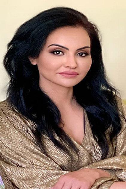 Gugni Gill - Actor Profile Photo