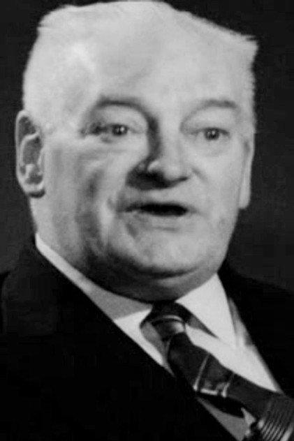 René Thierry - Actor Profile Photo