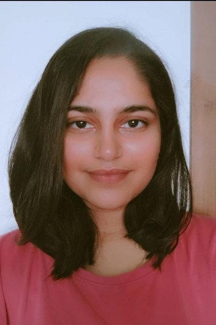 Janki - Actor Profile Photo