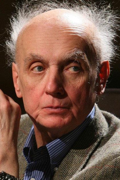 Wojciech Kilar - Actor Profile Photo
