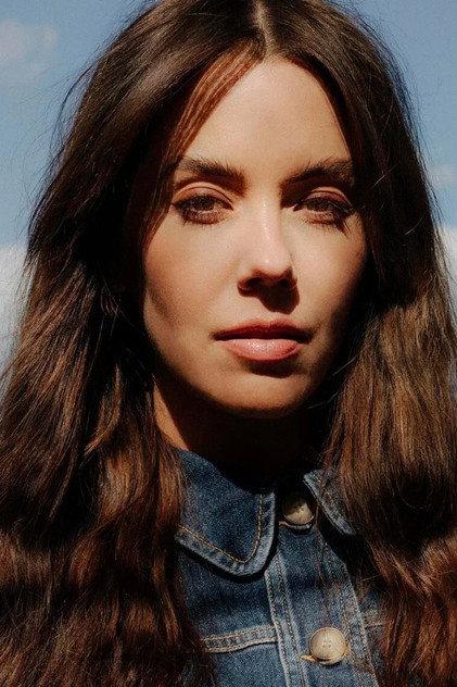 Marion Raven - Actor Profile Photo