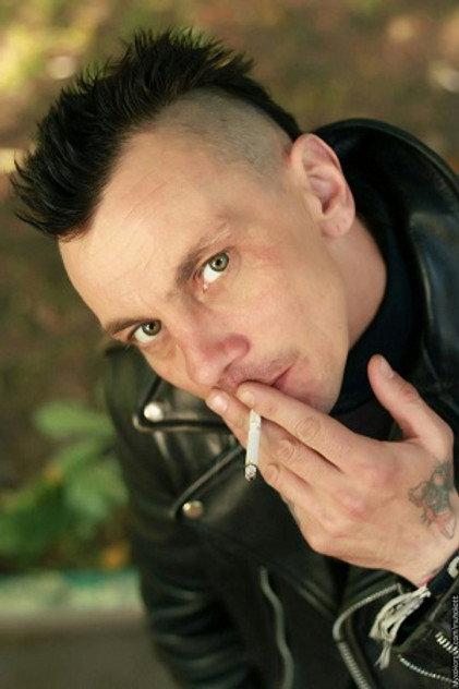 Alexey Siyatelev - Actor Profile Photo