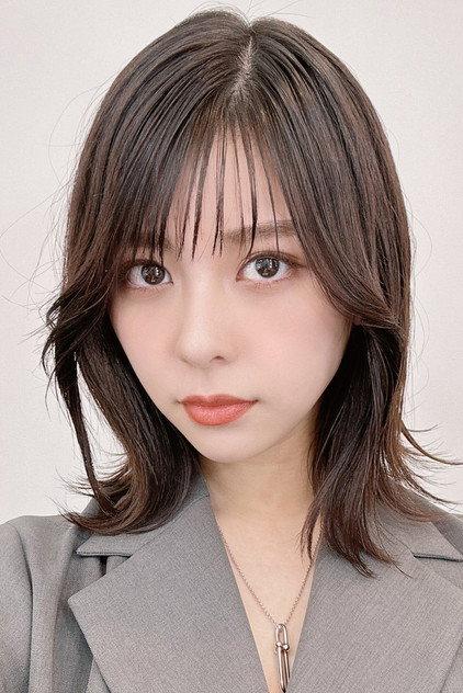 Mirei Tanaka - Actor Profile Photo