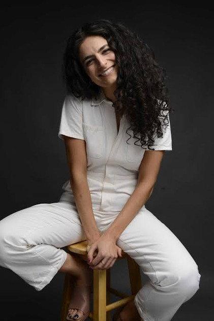 Olivia AbiAssi - Actor Profile Photo