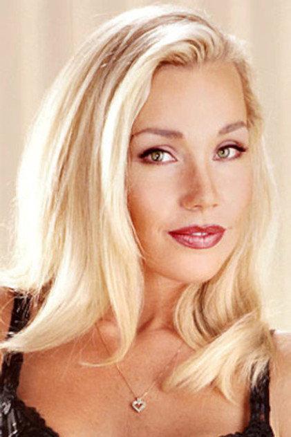 Kristy Myst - Actor Profile Photo