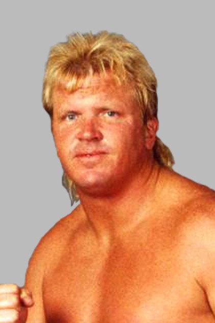 Bobby Eaton - Actor Profile Photo