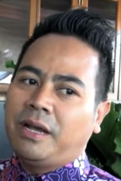 Yadi Sembako - Actor Profile Photo