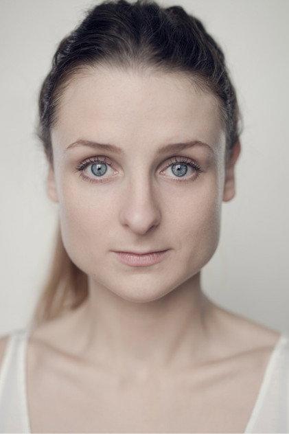 Jessica Bay - Actor Profile Photo