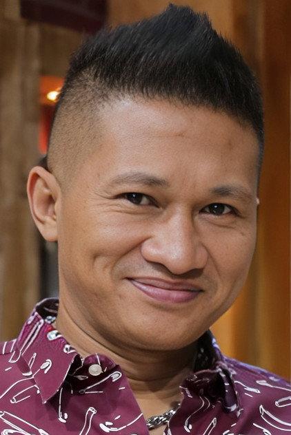 Sas Widjanarko - Actor Profile Photo